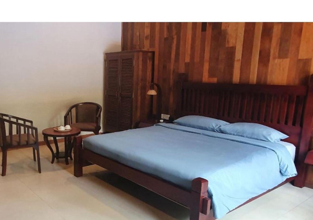 Three Little Birds Hotel Sziemreap Kültér fotó