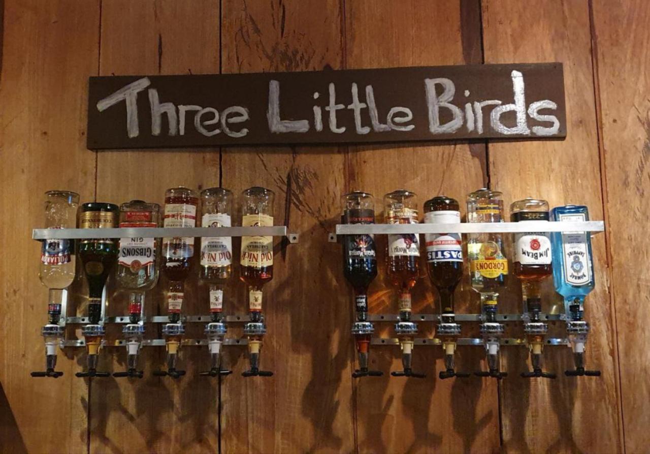 Three Little Birds Hotel Sziemreap Kültér fotó