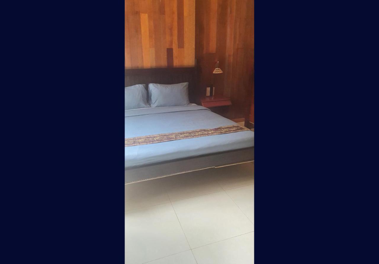Three Little Birds Hotel Sziemreap Kültér fotó