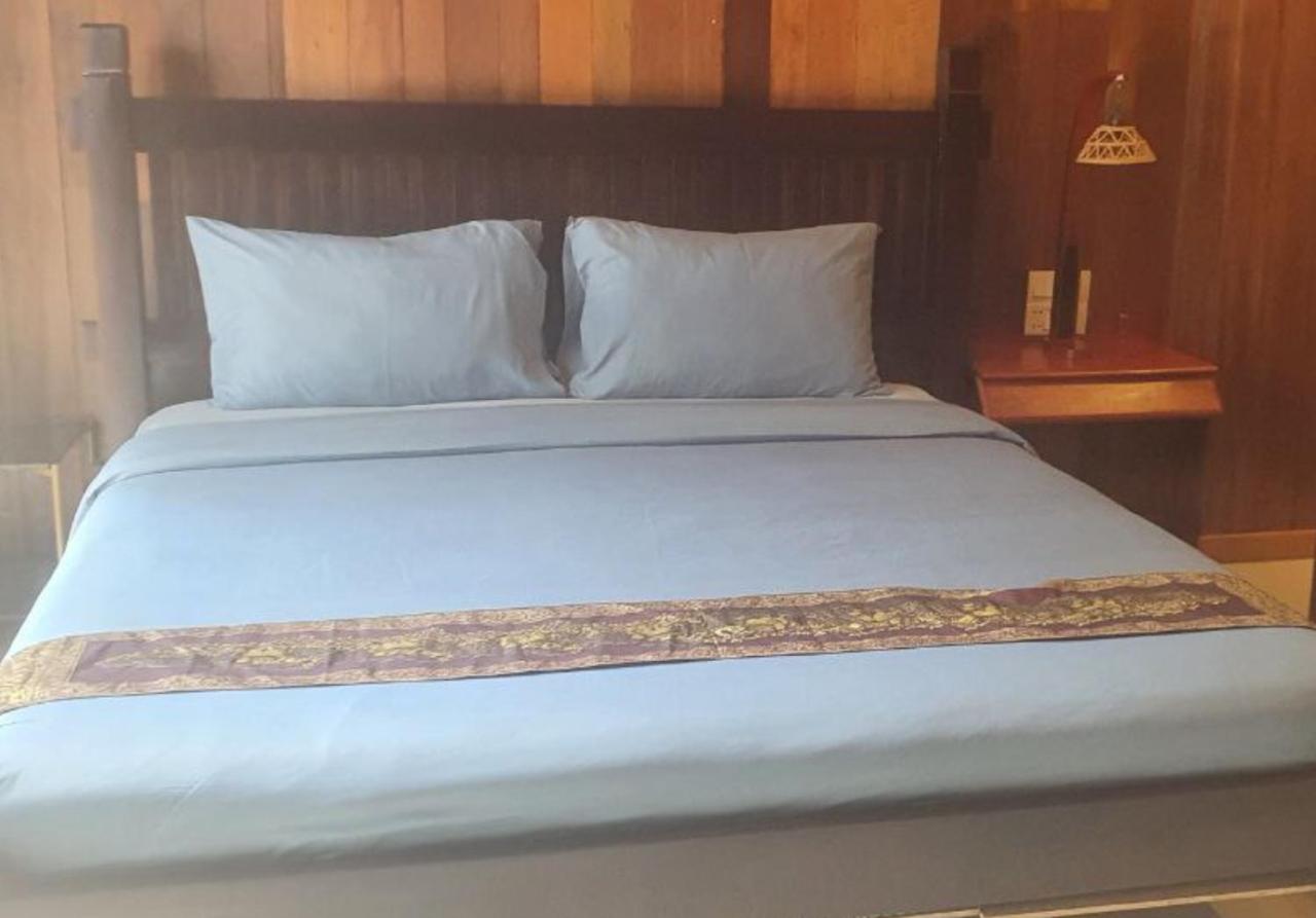 Three Little Birds Hotel Sziemreap Kültér fotó