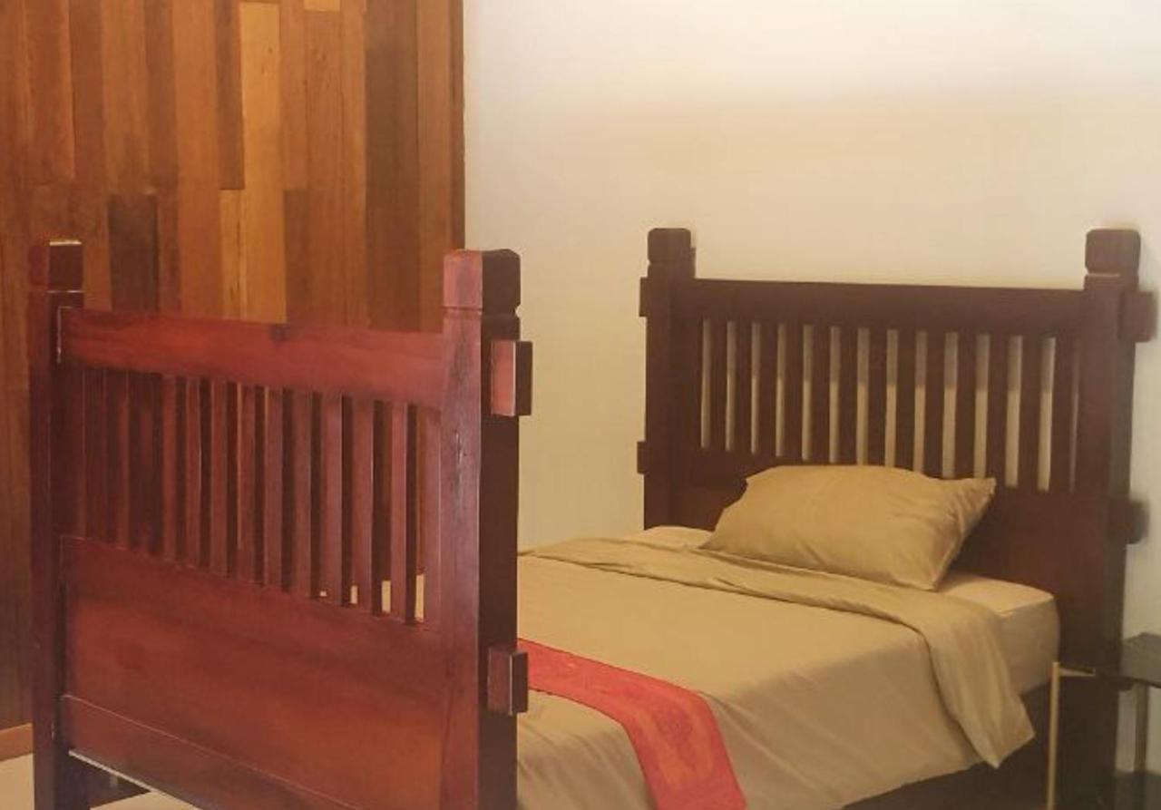 Three Little Birds Hotel Sziemreap Kültér fotó