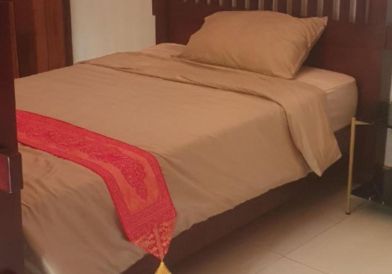 Three Little Birds Hotel Sziemreap Kültér fotó