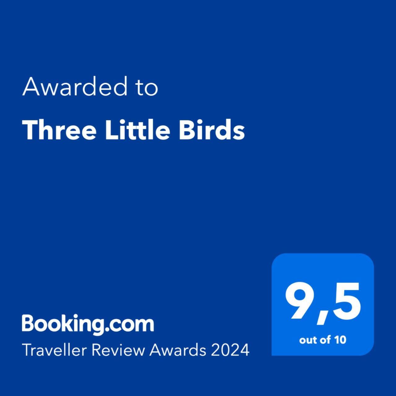 Three Little Birds Hotel Sziemreap Kültér fotó