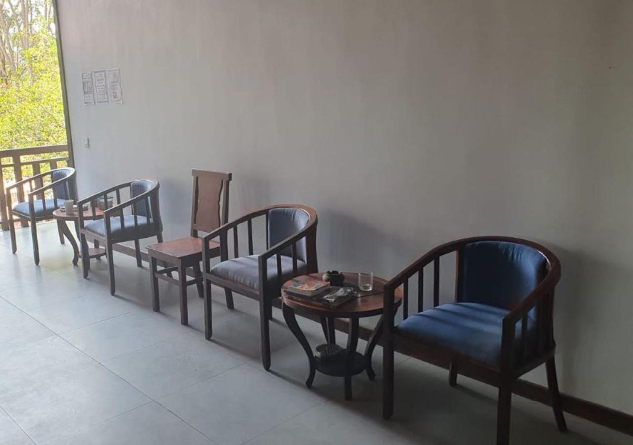 Three Little Birds Hotel Sziemreap Kültér fotó