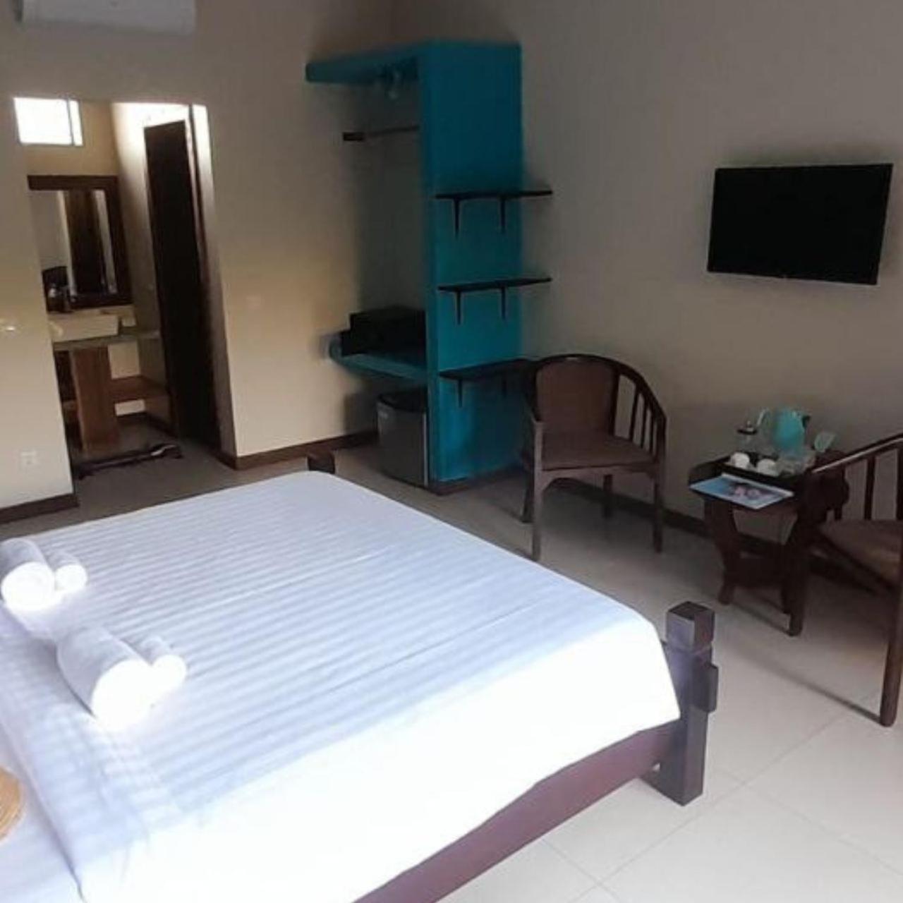 Three Little Birds Hotel Sziemreap Kültér fotó