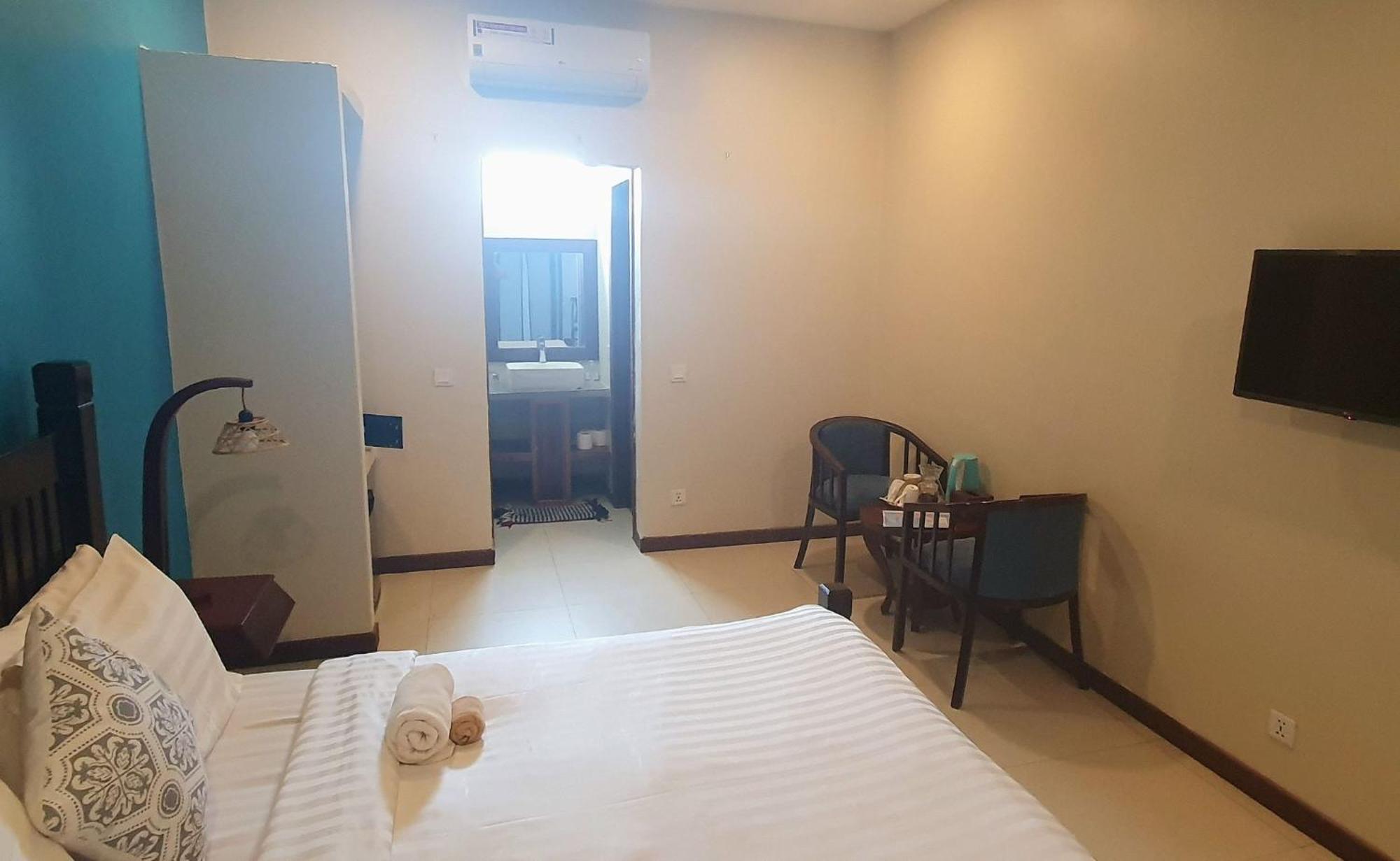 Three Little Birds Hotel Sziemreap Kültér fotó